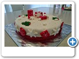 Christmas Cake