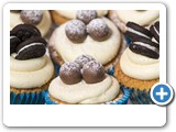 oreo mini cupcakes